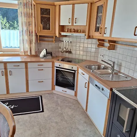 Steffi Apartmán Brixlegg
