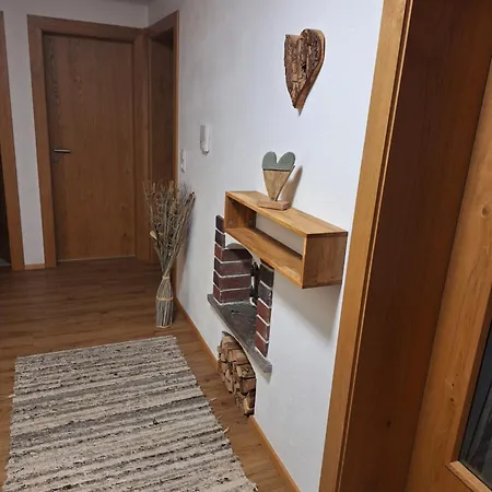 Steffi Apartmán
