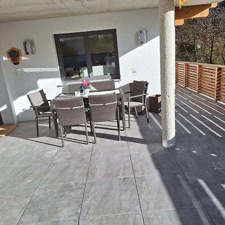 Apartmán Steffi *