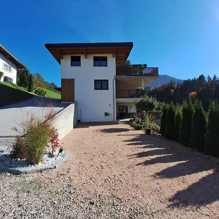 Steffi Apartmán Brixlegg