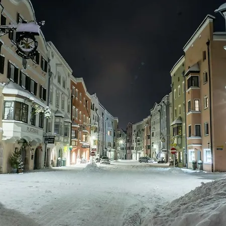 Steffi Apartament Brixlegg