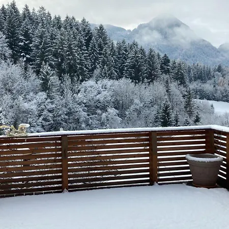 Apartamento Steffi *