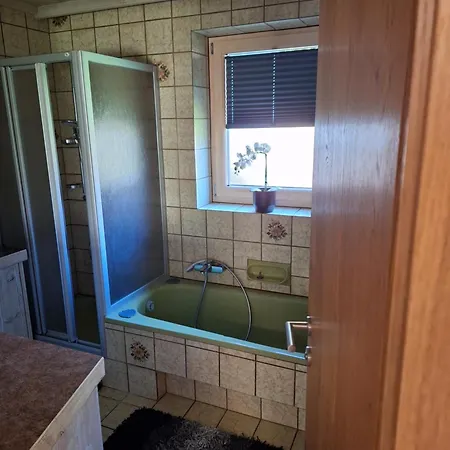 Apartamento Steffi Brixlegg