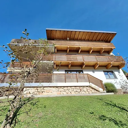 Apartamento Steffi Brixlegg