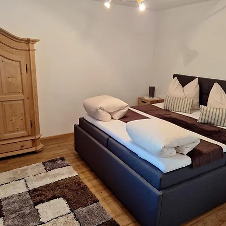 Steffi Apartament Brixlegg